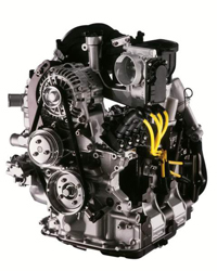 P36D0 Engine